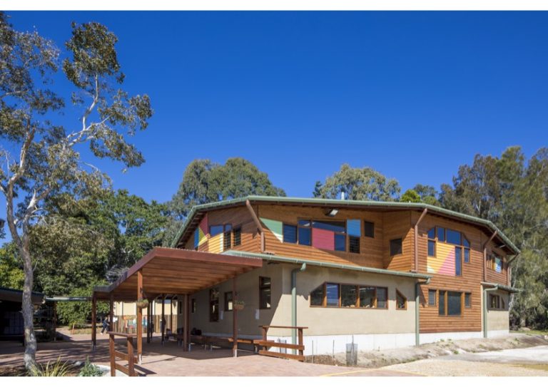 Cape Byron Steiner School Balanced Earth copy 768x543
