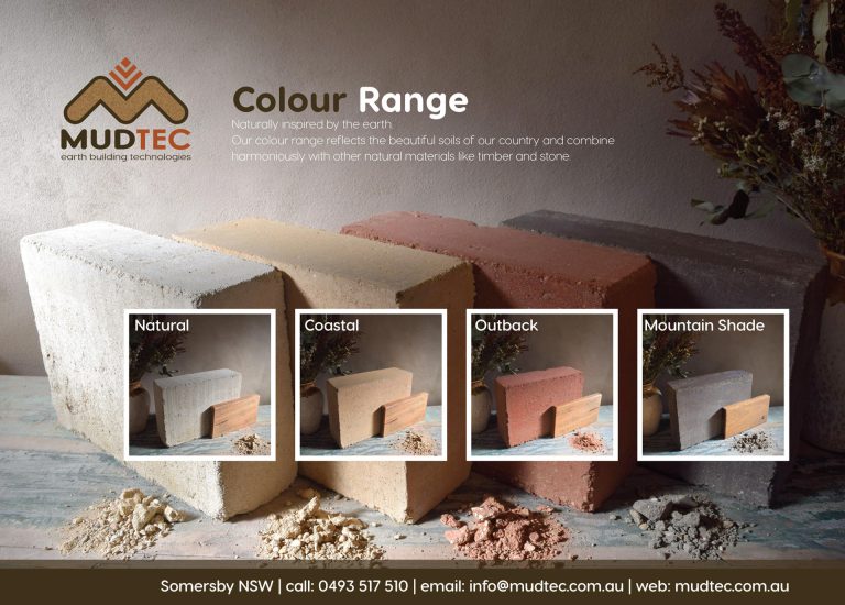 MUDTEC Colour Range 768x550