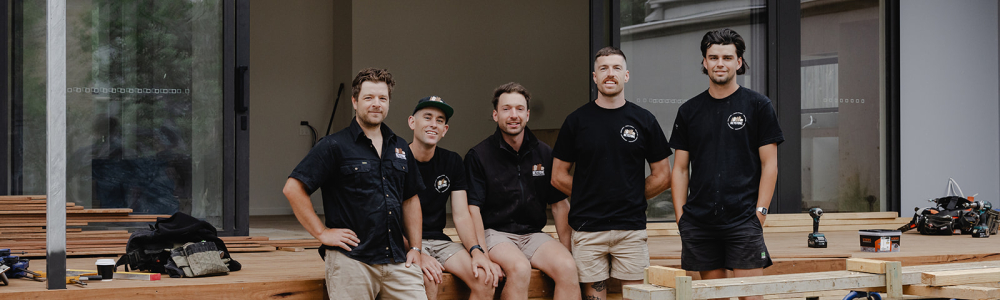 User banner image
